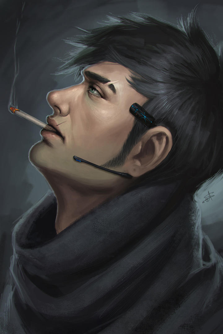 真正的大女主都是水泥封心